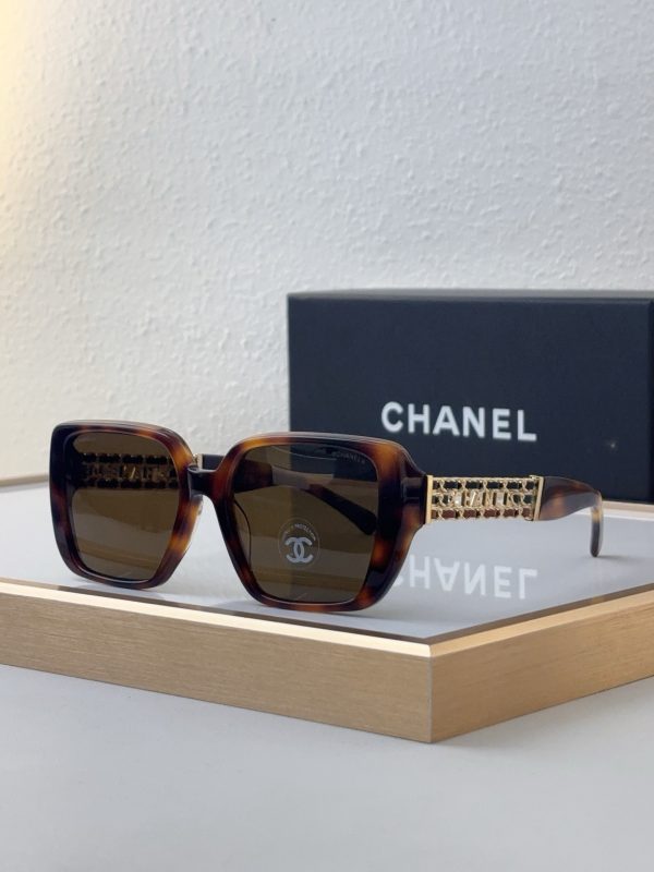 CC* Eyewear SIZE: 55-18-145