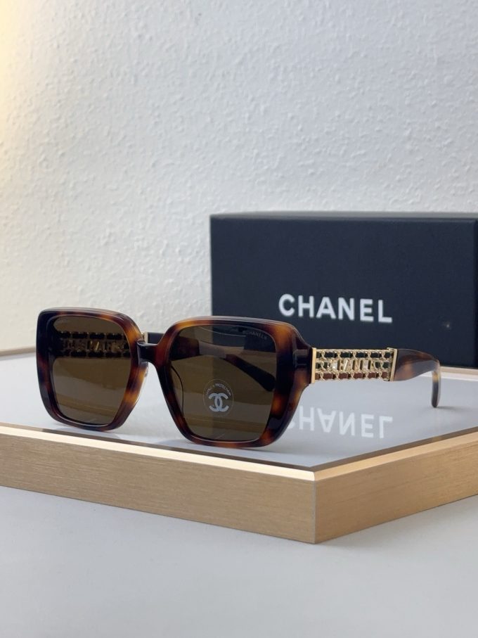 CC* Eyewear SIZE: 55-18-145 - Image 2