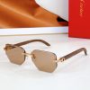 CAR Eyewear SIZE: 56-18-143