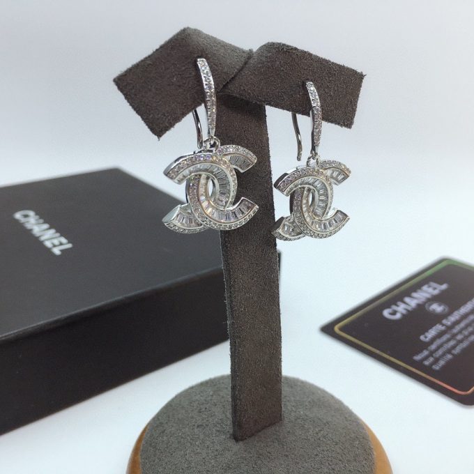 cc Earrings - Image 2