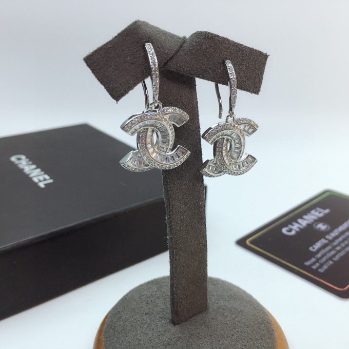 cc Earrings - Image 2