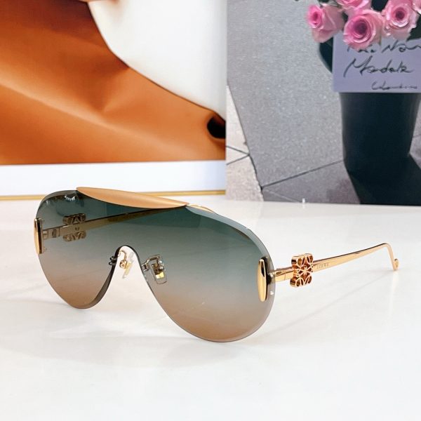 LOEW* Eyewear SIZE: 146-0-143