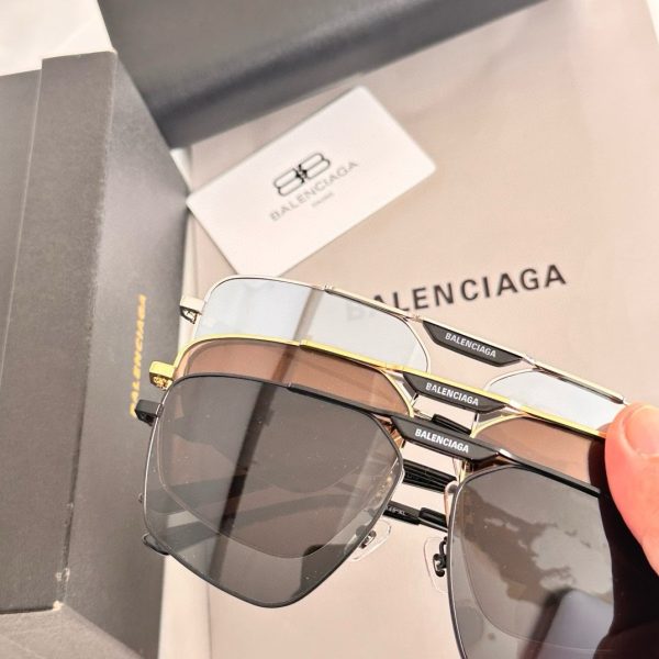 BALE**IAGA Eyewear SIZE: 61-15-145