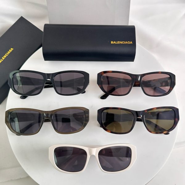 BALE**IAGA Eyewear SIZE: 57-17-145