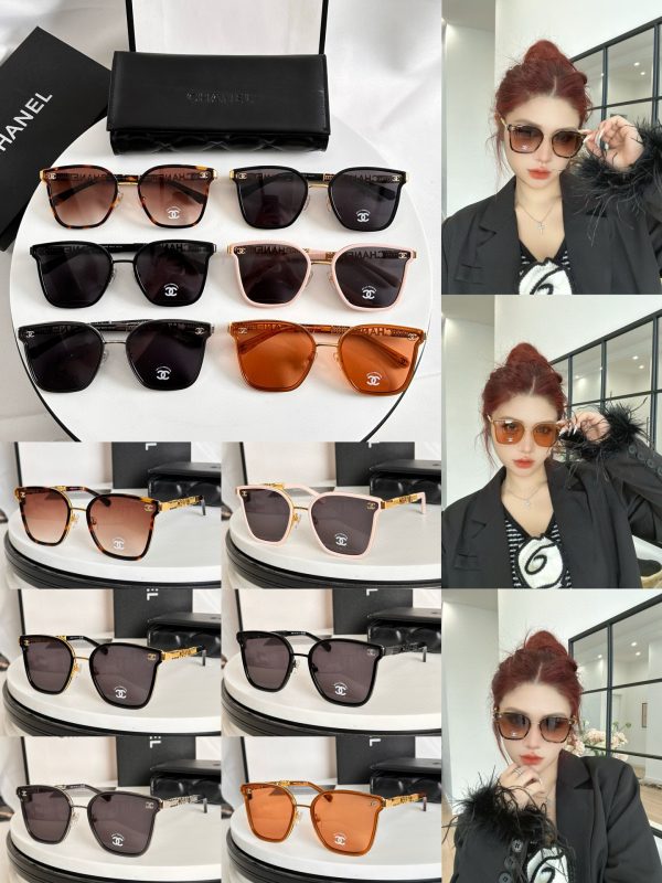 CC* Eyewear SIZE: 54-18-140