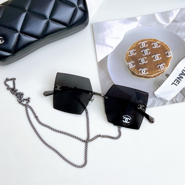 CC* Eyewear SIZE: 57-16-145