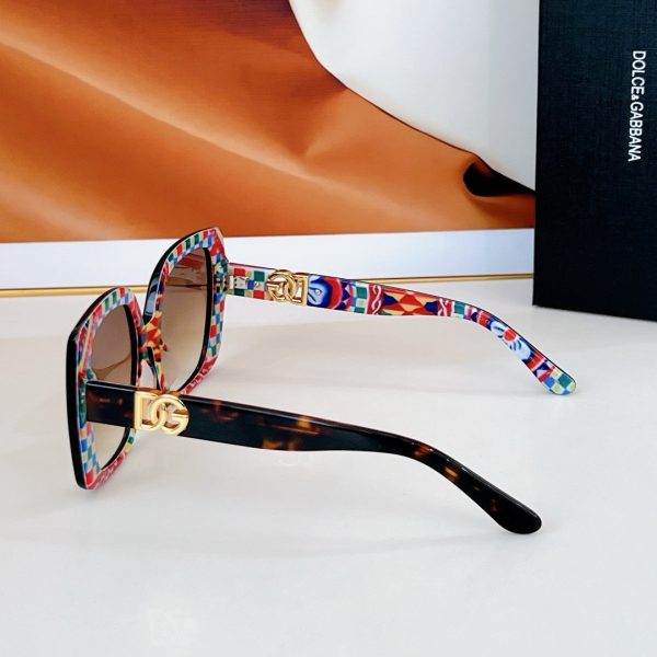 D*G Eyewear SIZE: 56-19-145