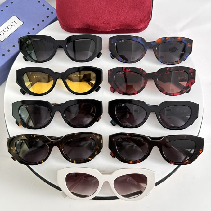 GG* Eyewear SIZE: 50-21-147 - Image 10
