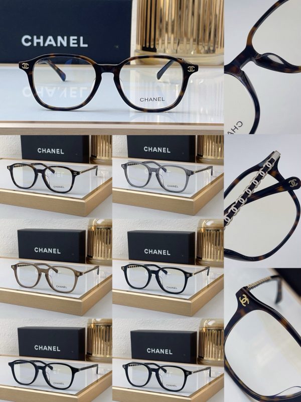 CC* Eyewear SIZE: 51-19-145