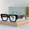 OFF WHI*E Eyewear SIZE: 51-20-145