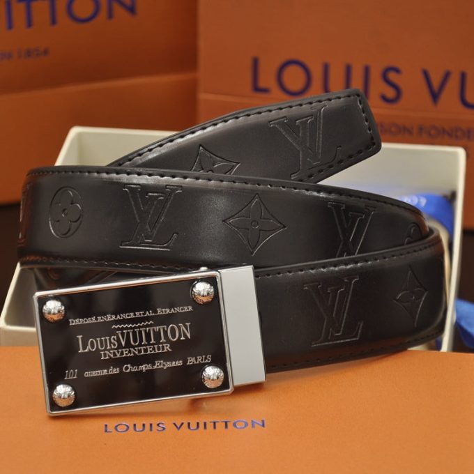2-color fashion belt - Image 4