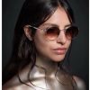 MAYBAC* Eyewear SIZE: 52-22-145