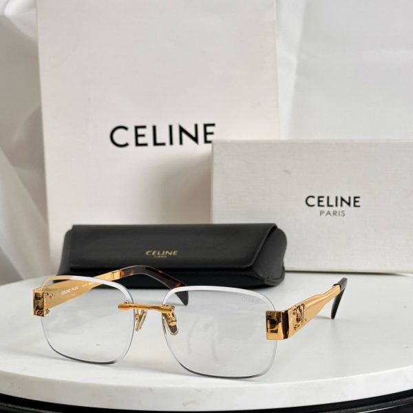 CELIN* Eyewear SIZE: