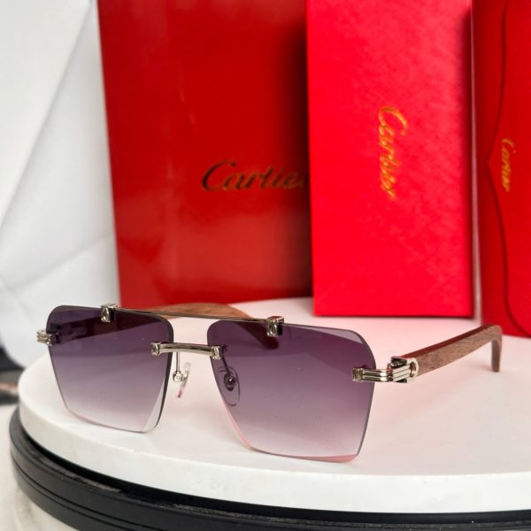 CAR Eyewear SIZE: 58-18-143