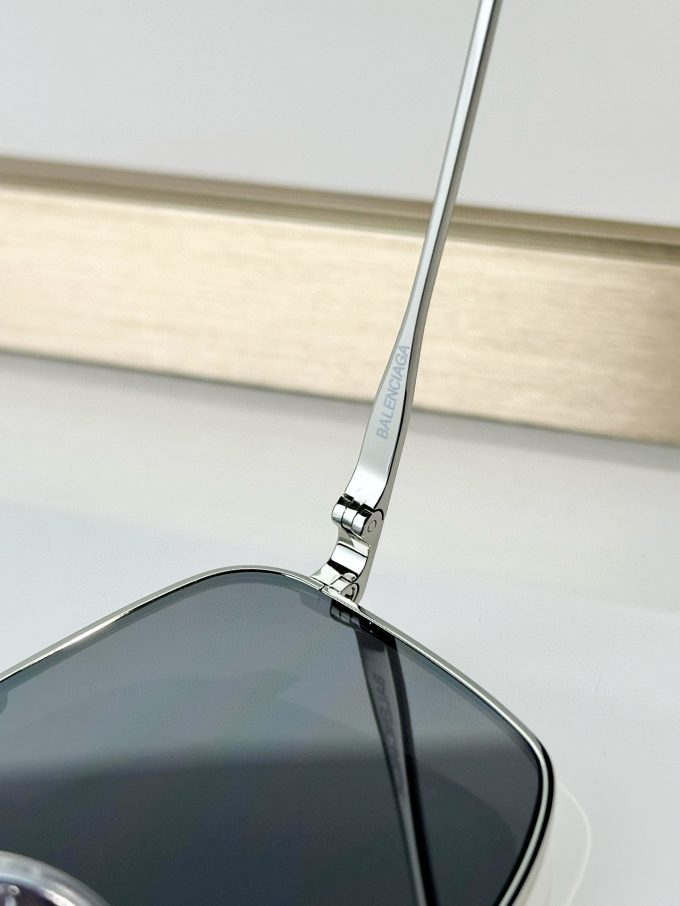 BALE**IAGA Eyewear SIZE: 61-15-145 - Image 17