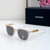 CC* Eyewear SIZE: 52-22-145