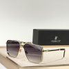 HUBL*T Eyewear SIZE: 60-15-145