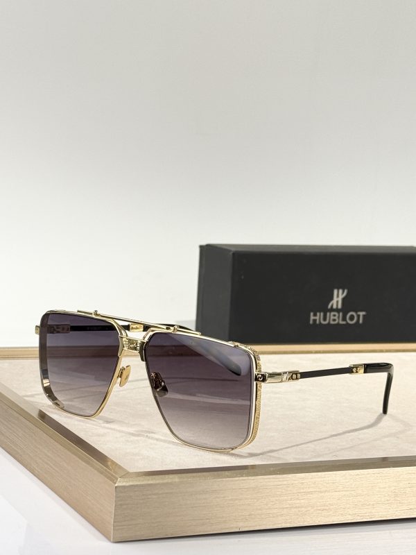 HUBL*T Eyewear SIZE: 60-15-145