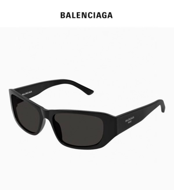 BALE**IAGA Eyewear SIZE: 57-17-145