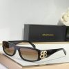 BALE**IAGA Eyewear SIZE: 60-18-145