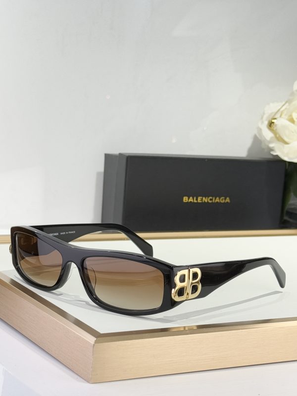 BALE**IAGA Eyewear SIZE: 60-18-145