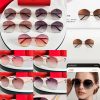 CAR Eyewear SIZE: 63-16-140