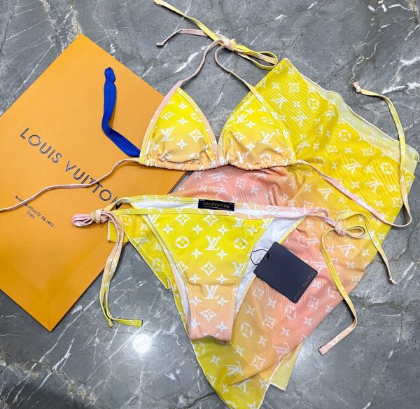 L* Swimwear #10