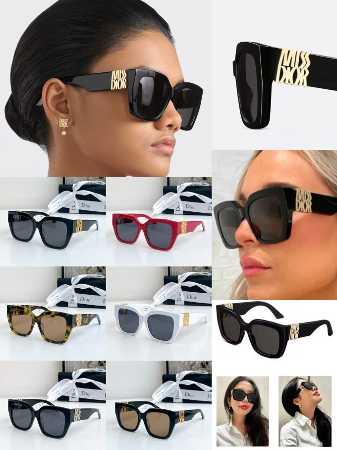 DI*R Eyewear SIZE: 55-20-140 - Image 11