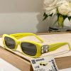 BALE**IAGA Eyewear SIZE: 51-18-130