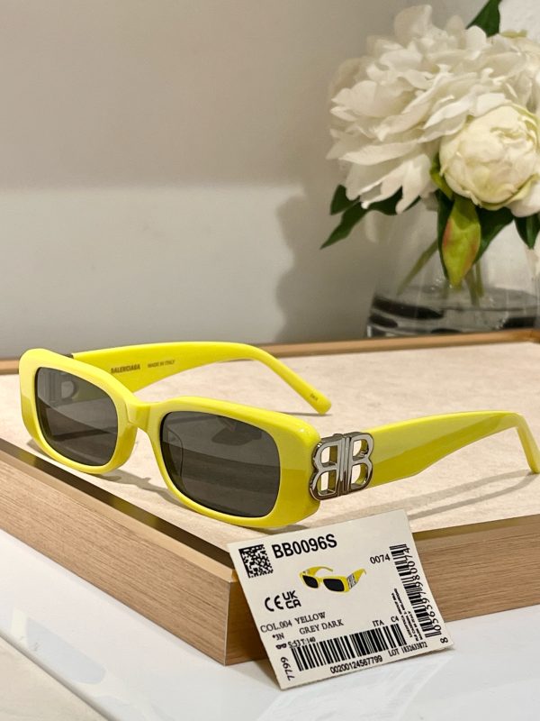 BALE**IAGA Eyewear SIZE: 51-18-130