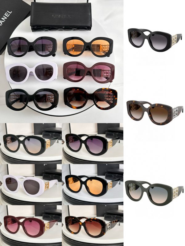 CC* Eyewear SIZE: 54-18-140