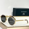 MAYBAC* Eyewear SIZE: 52-22-145
