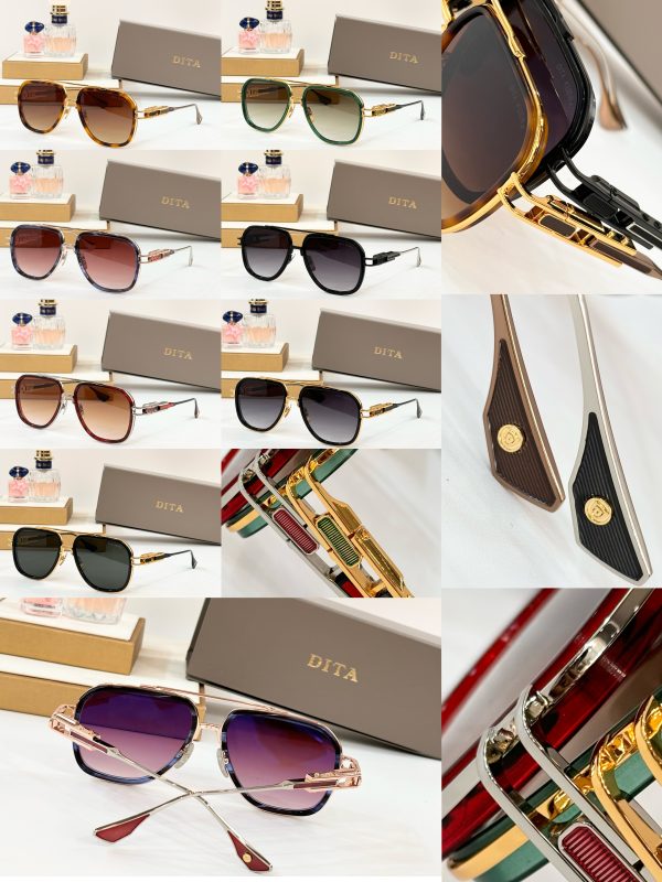 D*TA Eyewear SIZE: 57-17-137