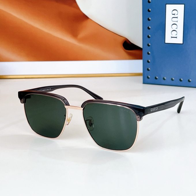 GG* Eyewear SIZE: 56-17-148 - Image 4
