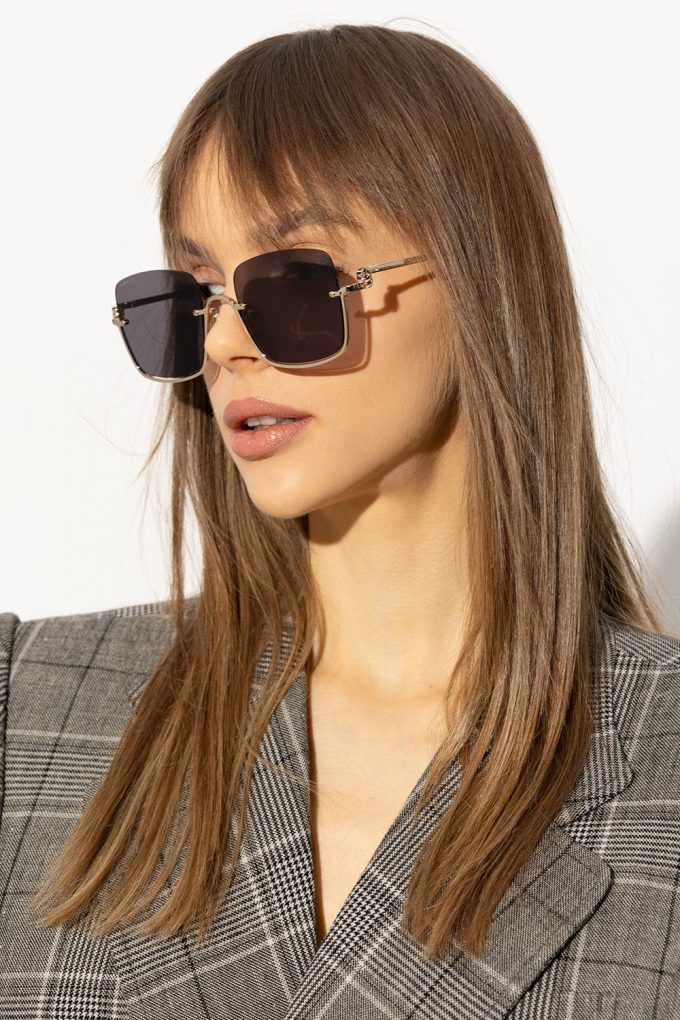GG* Eyewear SIZE: 54-21-140 - Image 10