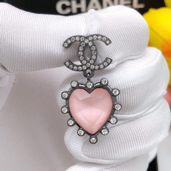 cc Earrings