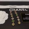 cc Earrings