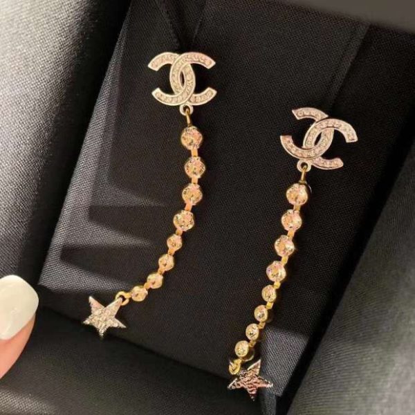 cc Earrings