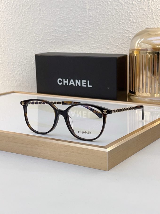 CC* Eyewear SIZE: 53-17-145 - Image 9