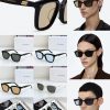 GENTLE MONSTE* Eyewear SIZE: 56-18-145