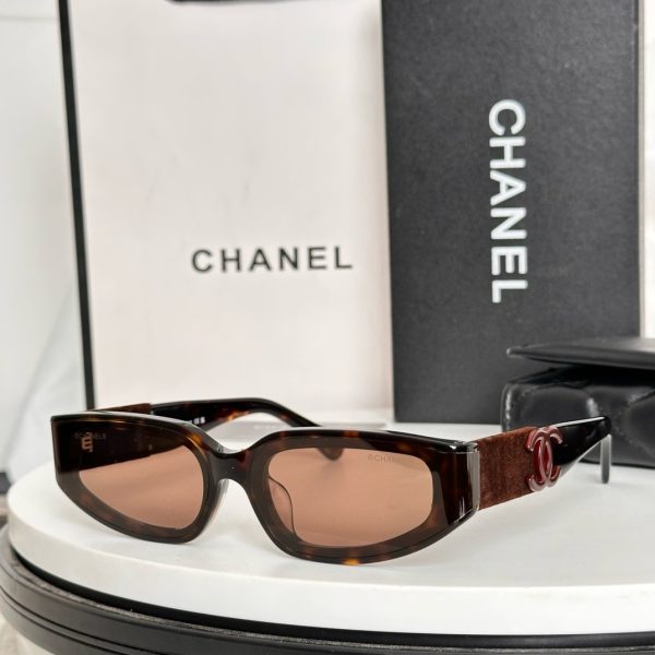 CC* Eyewear SIZE: 66-14-145