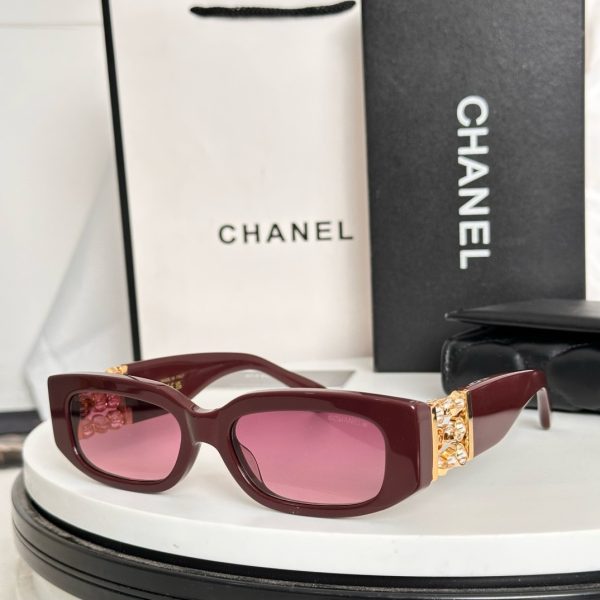 CC* Eyewear SIZE: 54-18-140