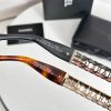 CC* Eyewear SIZE: 54-17-140