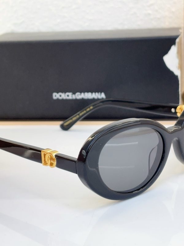 D*G Eyewear SIZE: 55-20-140