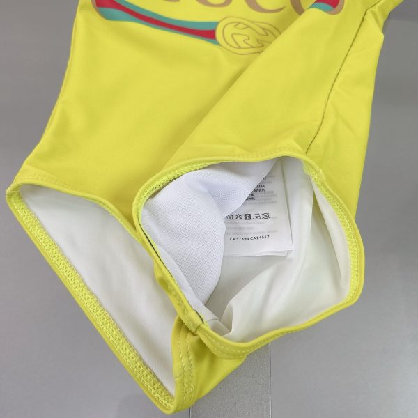 GG* Kids' Swimwear #4
