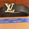 Heritage Reversible Belt