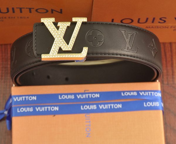 Heritage Reversible Belt