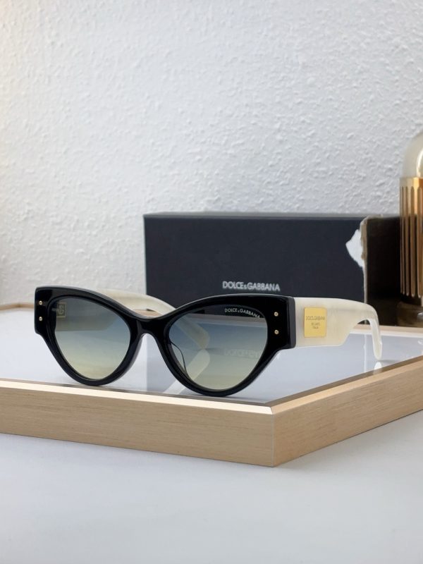 D*G Eyewear SIZE: 53-19-140