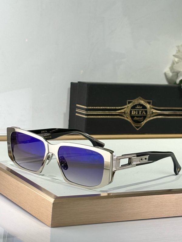 D*TA Eyewear SIZE: 60-16-147
