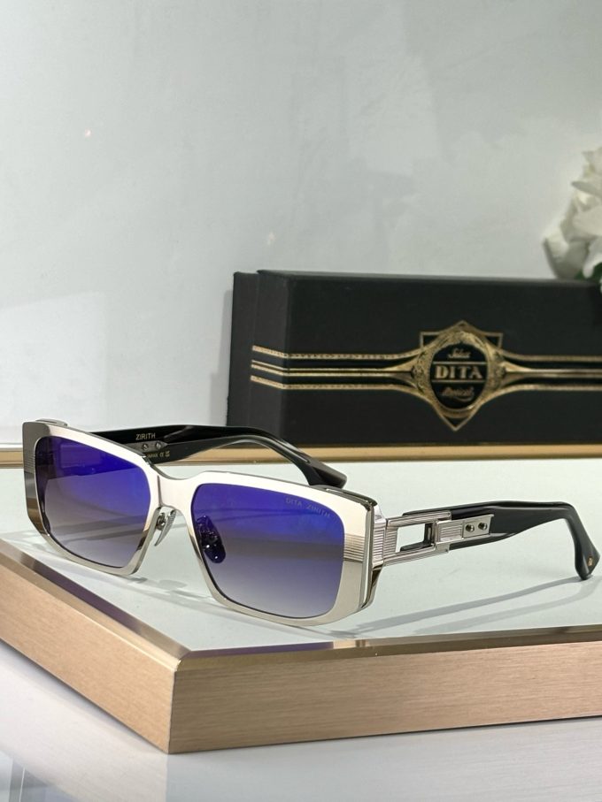D*TA Eyewear SIZE: 60-16-147 - Image 8